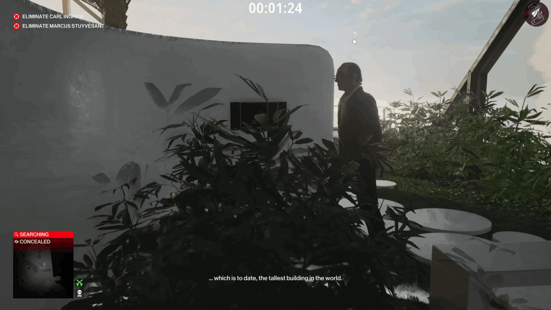 Hitman 3: Pick Your Poison Challenge Guide