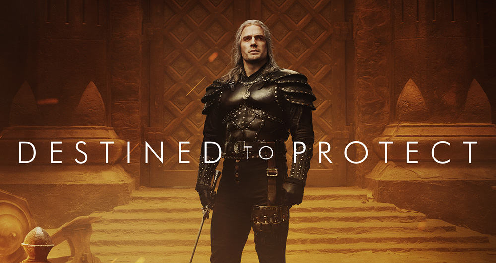 The Witcher Season 2 Trailer Reveals Bigger Stakes