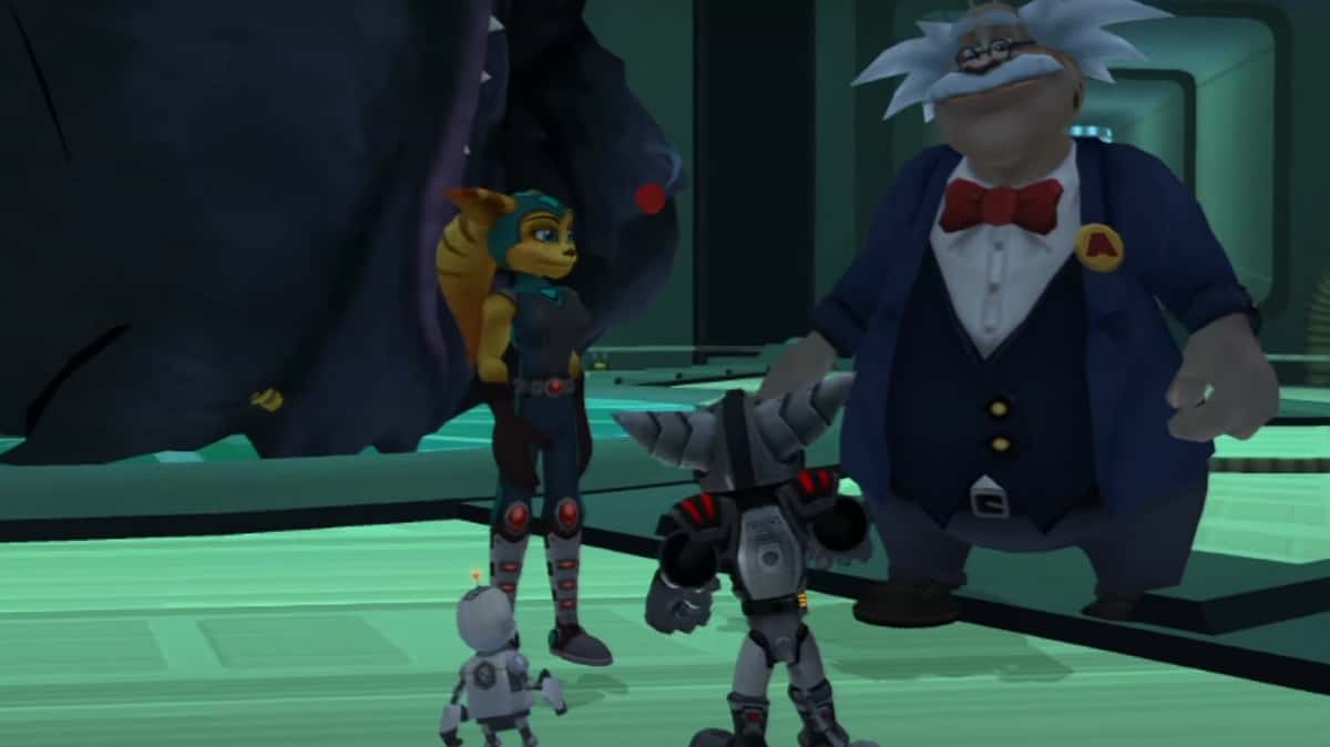 Ranking The Ratchet And Clank Games From Worst To Best