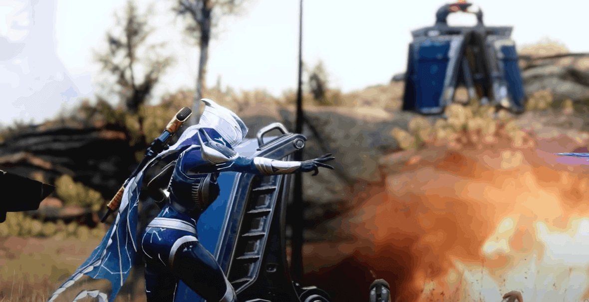 Destiny 2 Season 14 Release Date