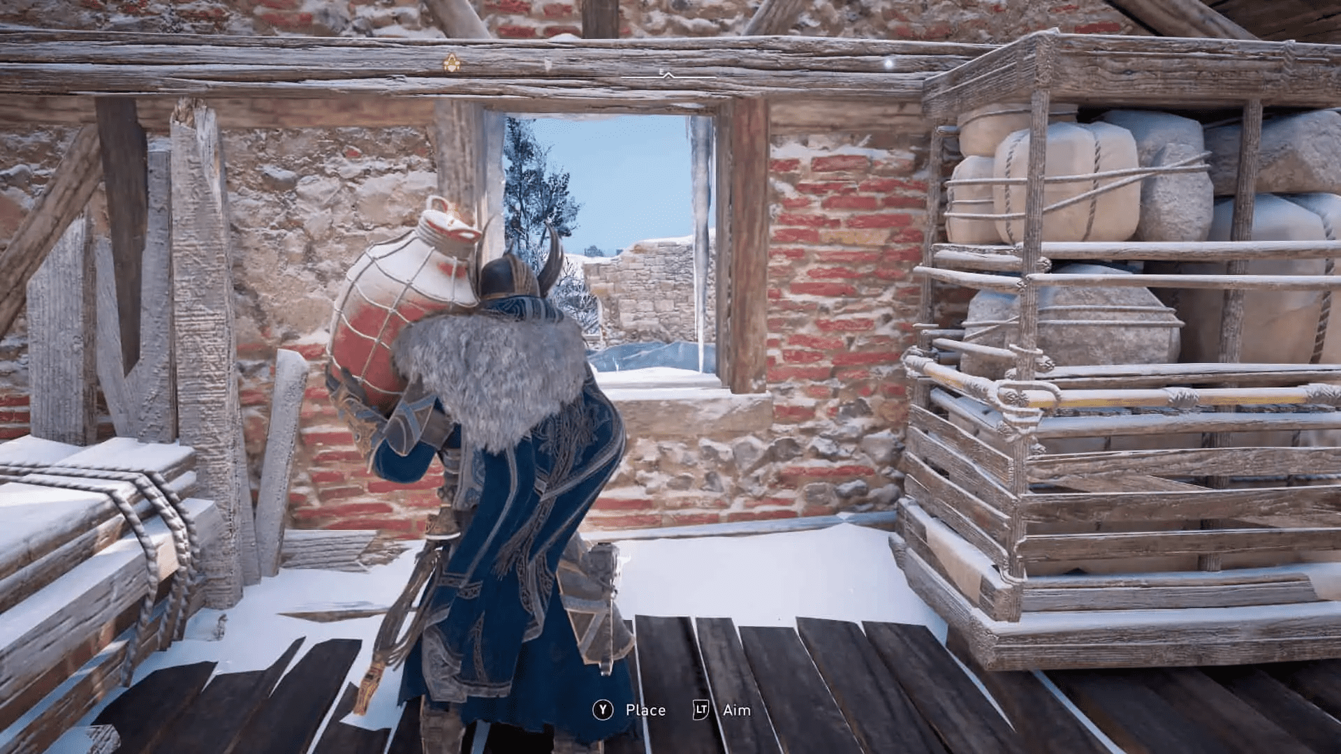 Unique & Legendary Weapons In Assassin's Creed: Valhalla And Where To Find Them