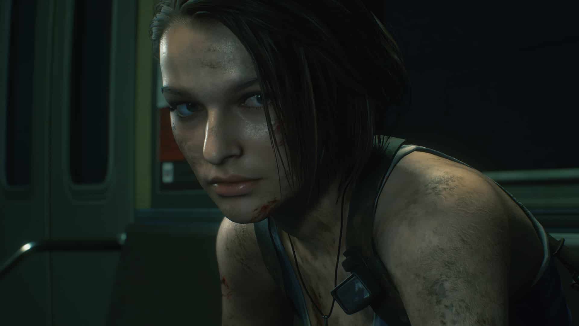 Capcom turns to fan surveys for help with next Resident Evil remake