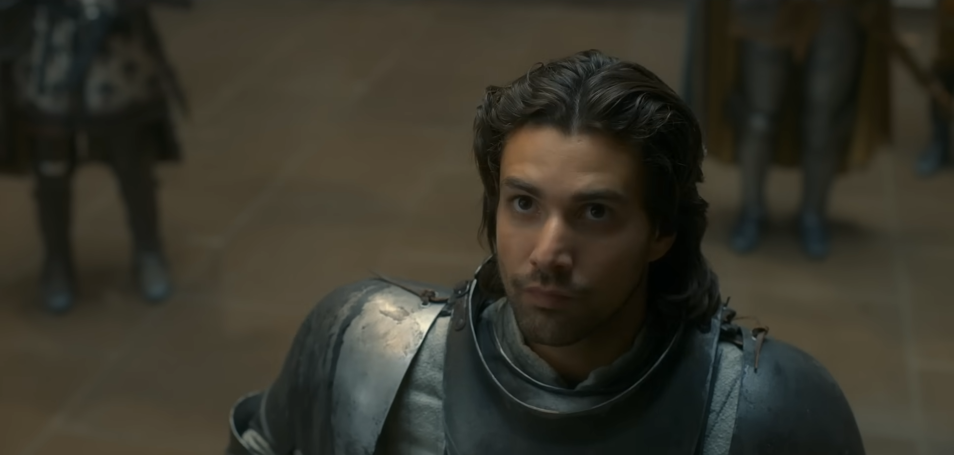 house of dragon knight