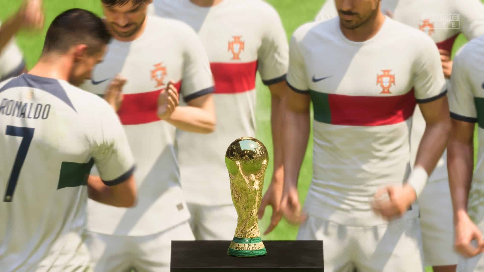 EA Sports FC to retain license despite losing FIFA branding