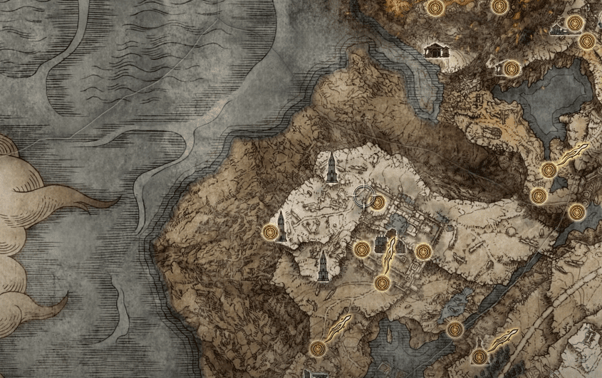 Ranni Full Quest Guide In Elden Ring