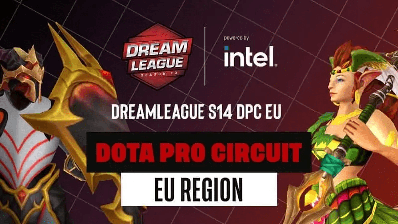 Dota Pro Circuit 2021 Qualifiers Preview: Europe and CIS