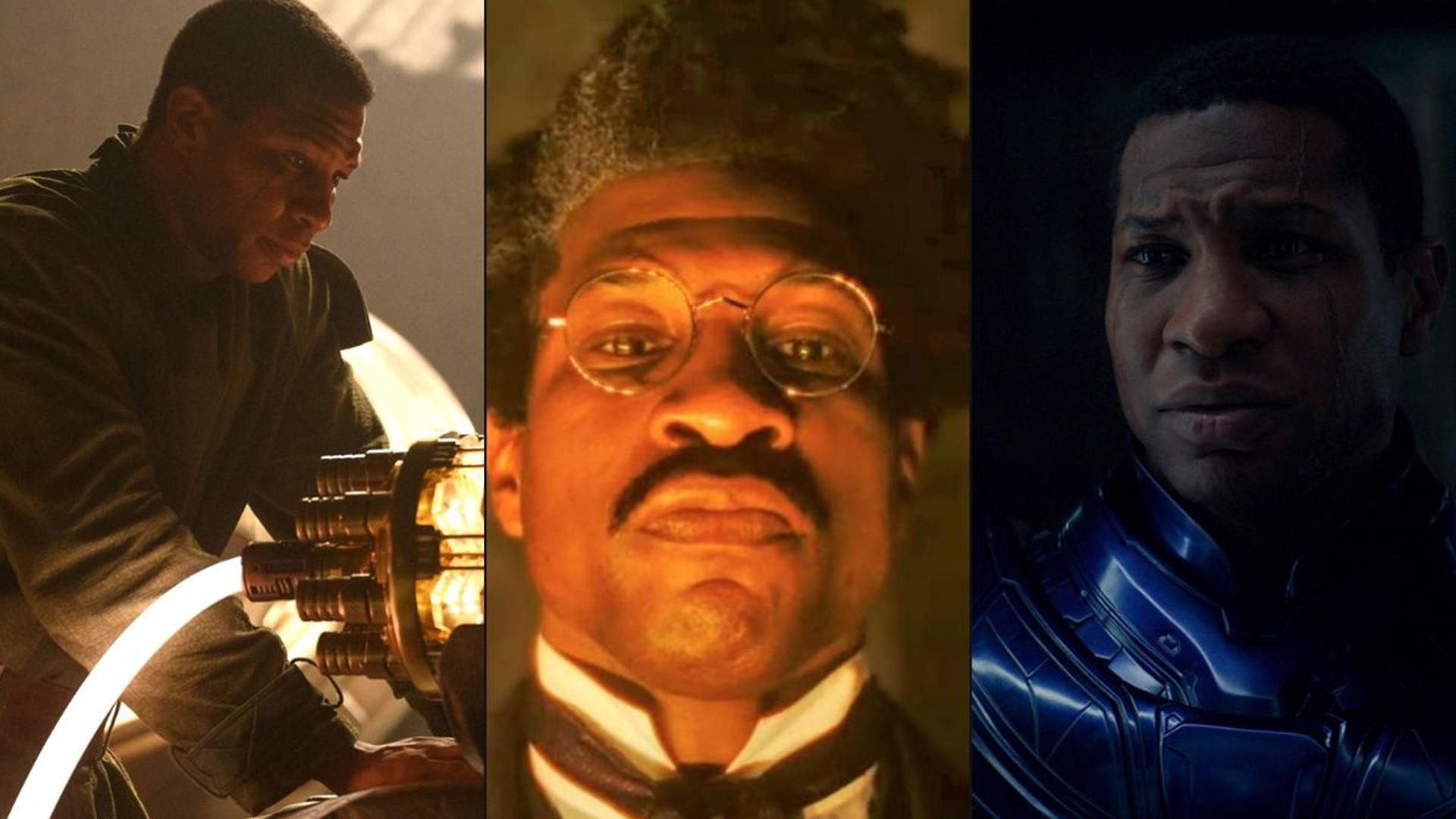 What's next for the MCU without Loveness and Majors?