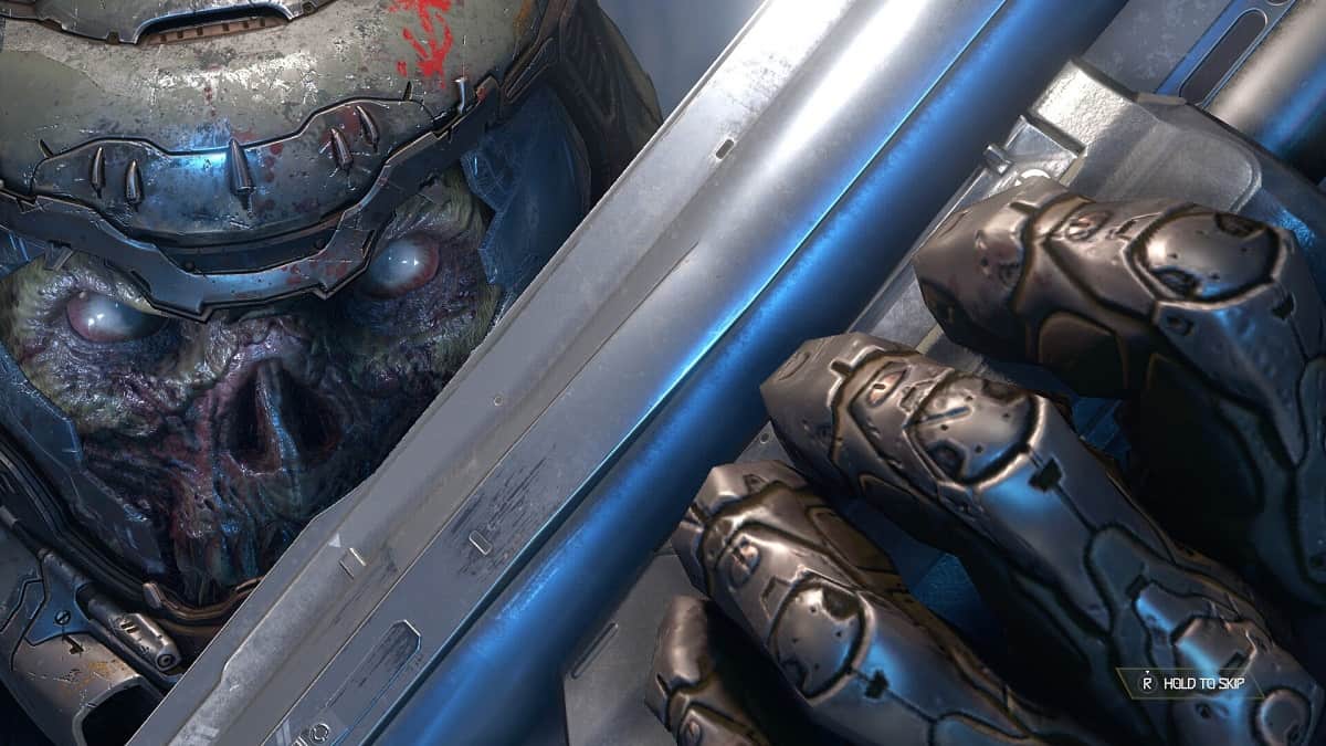 Doom Eternal Horde Mode Coming In Place Of Shelved Invasion Mode