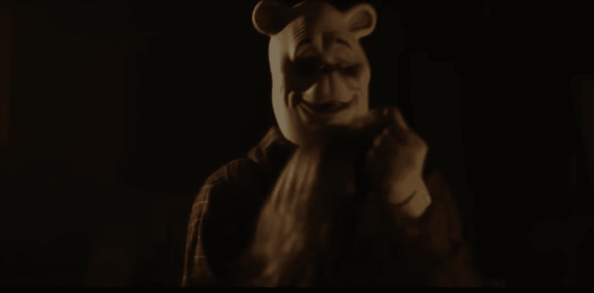 Winnie-the-Pooh: Blood and Honey is a big hit at the global box office