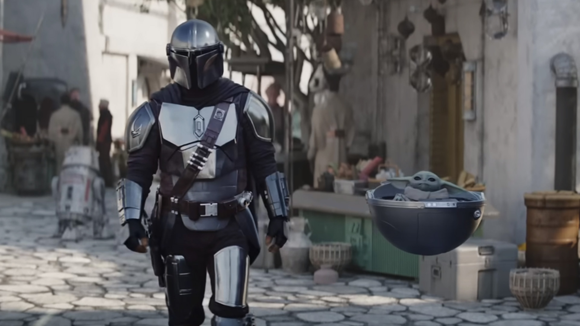 The official SAG-AFTRA Foundation page dedicated to Pedro Pascal mentioned production for Fantastic Four was starting soon. This line has since been removed. Was it an error or was it simply too soon?