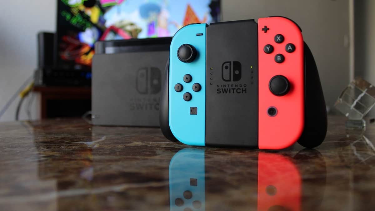 Game Boy games reportedly coming to Nintendo Switch soon