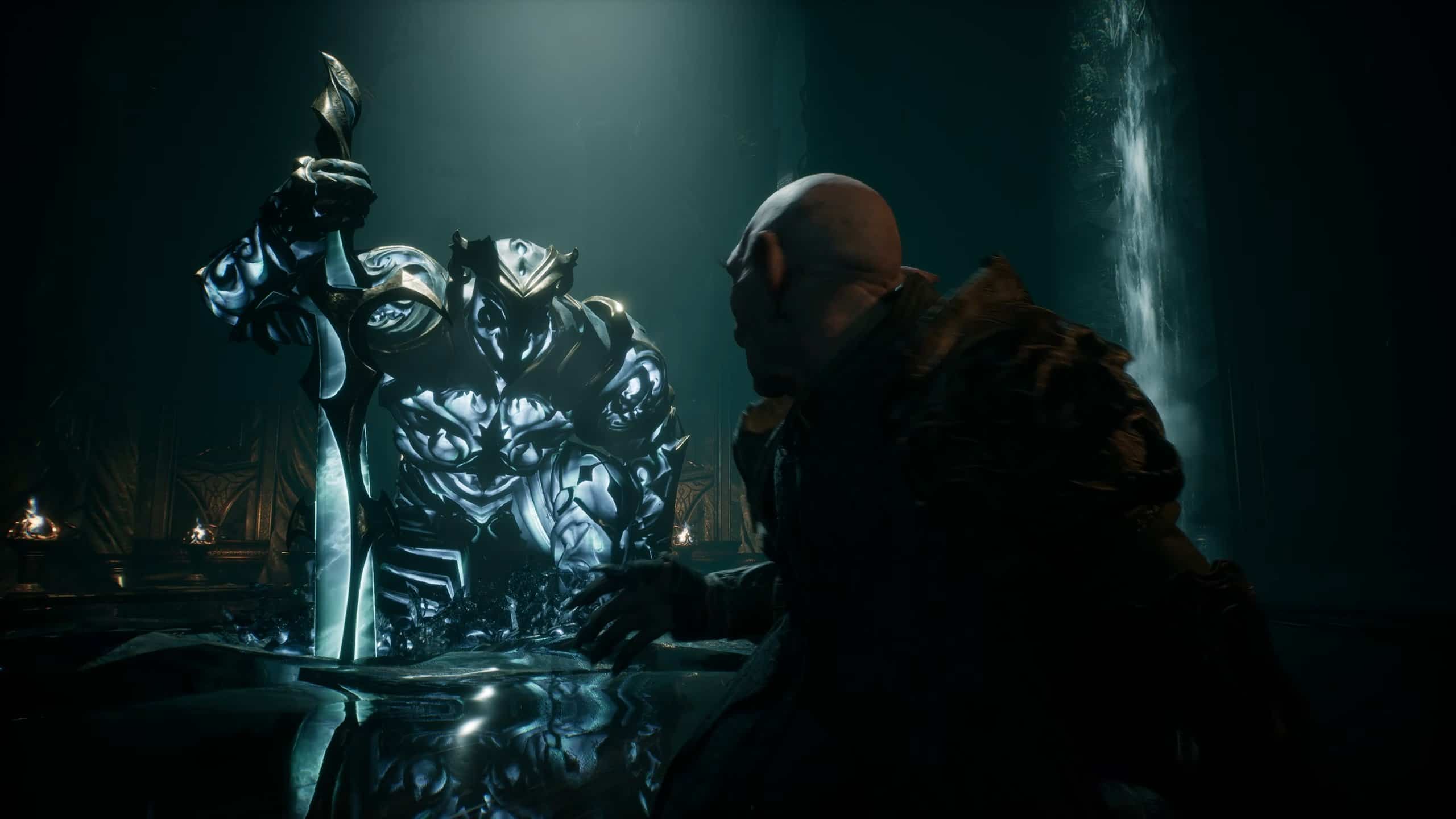 Reviews Have Nothing But Positive Things To Say About Hogwarts Legacy