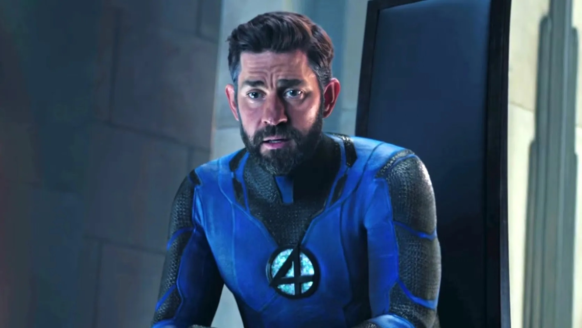 If nothing else, the Council of Reeds could bring back John Krasinski's fan favourite take on the character.
