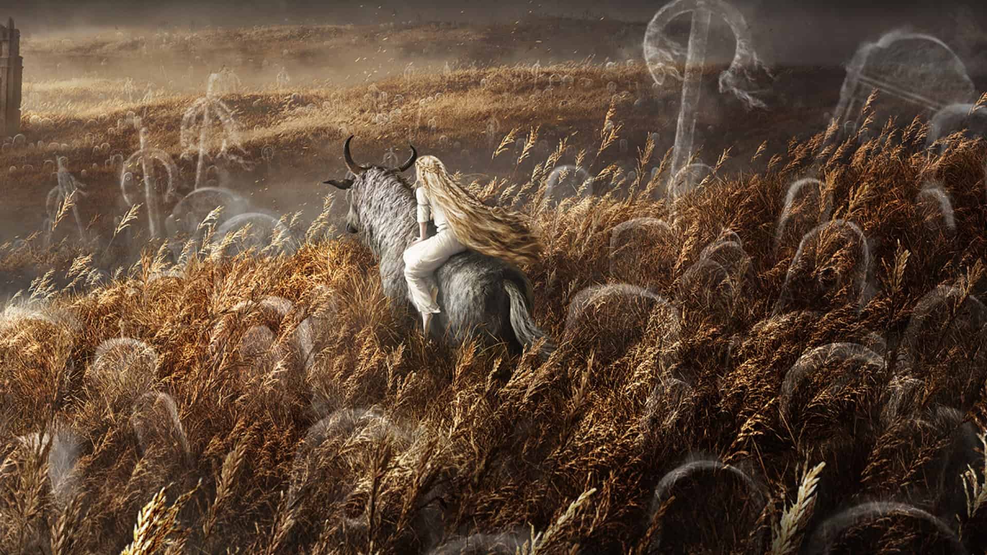 FromSoftware has worked on Shadow of the Erdtree for at least a year