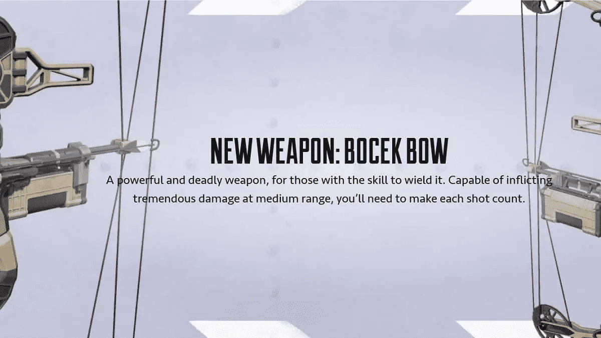 Respawn Entertainment Drops New Trailer For Apex Legends Legacy