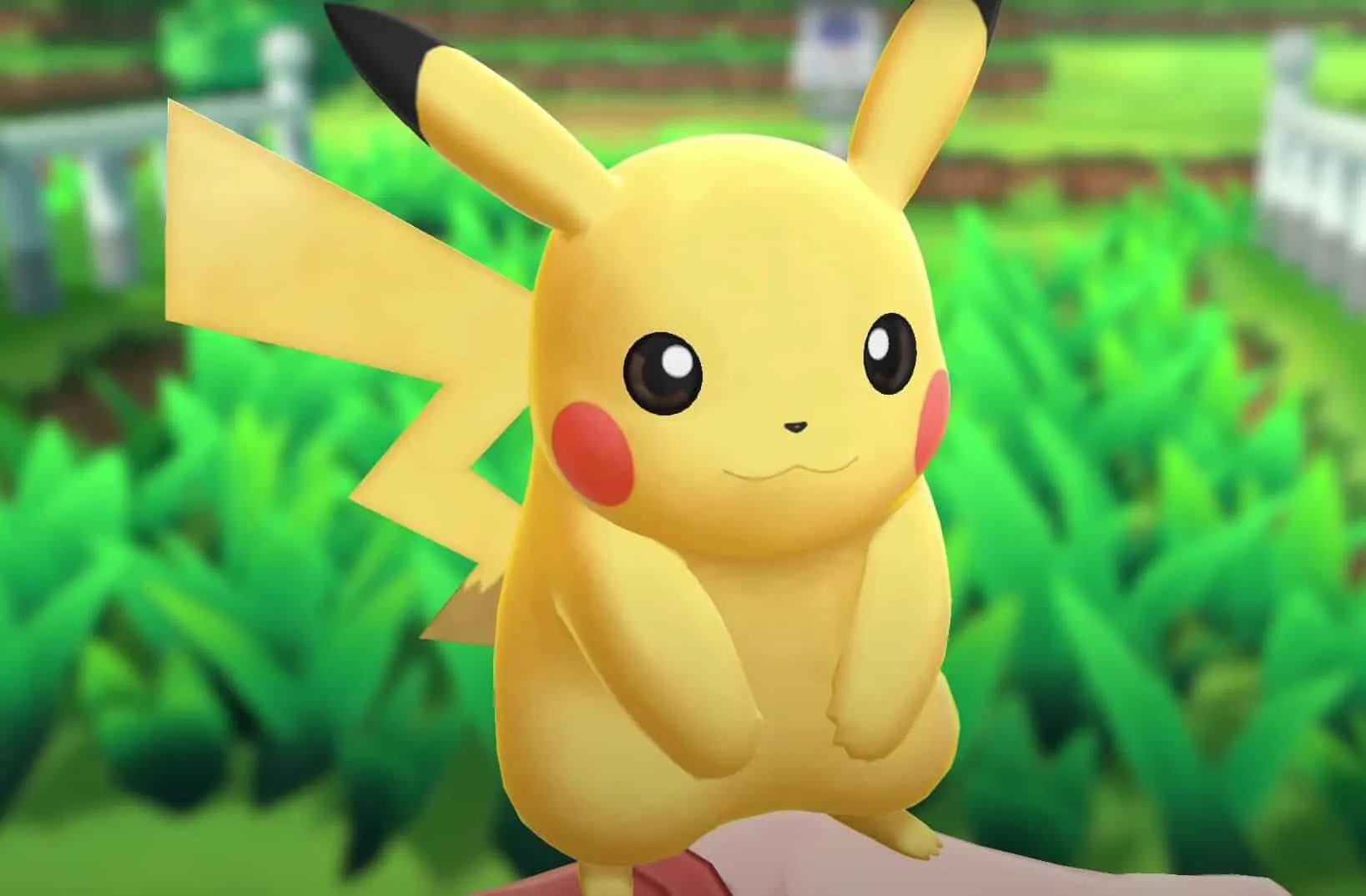 Mcdonald's Reveals Pokemon Trading Cards As New Happy Meal Toys