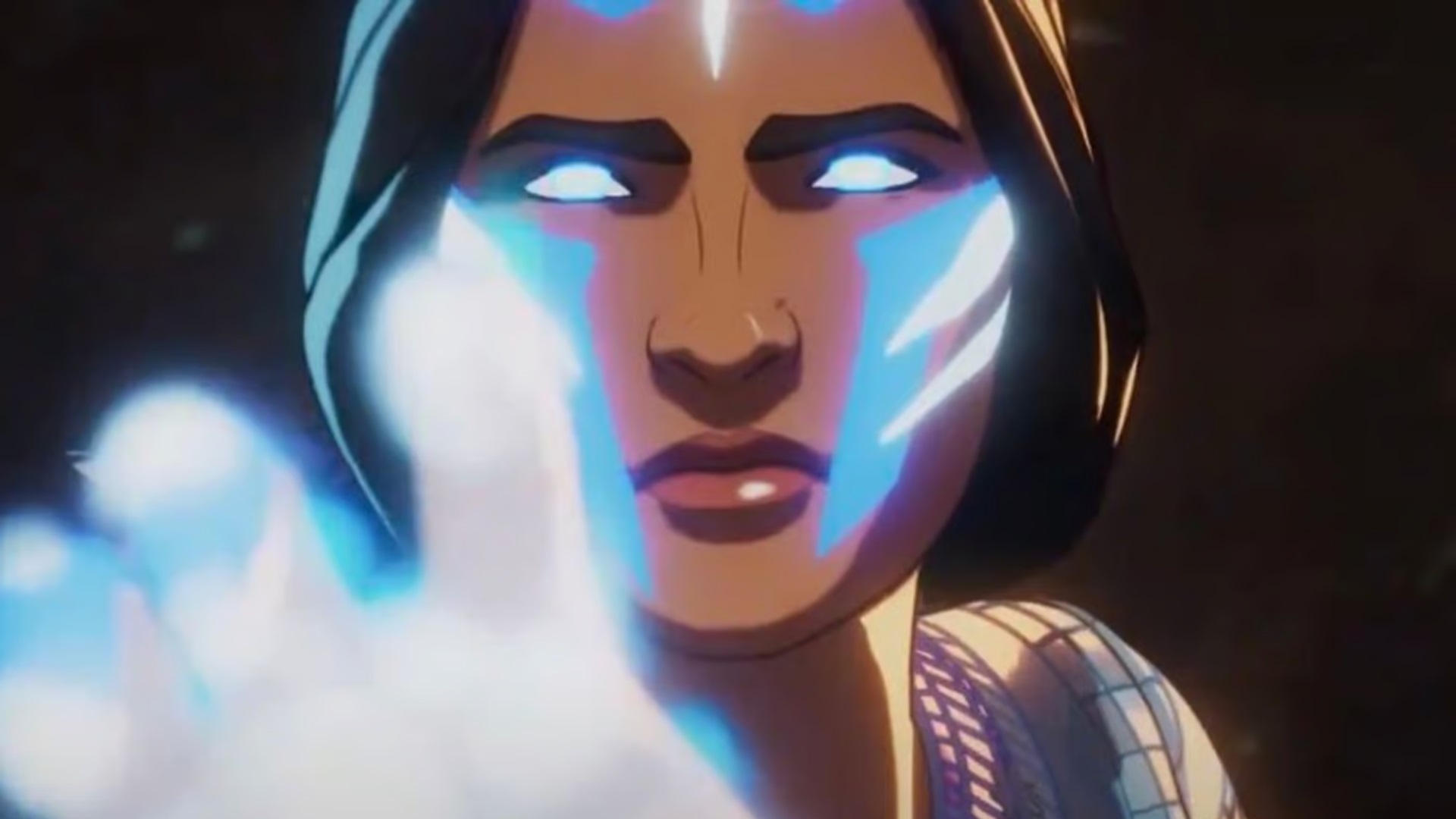 Kahhori is a character that's completely unique to the MCU.