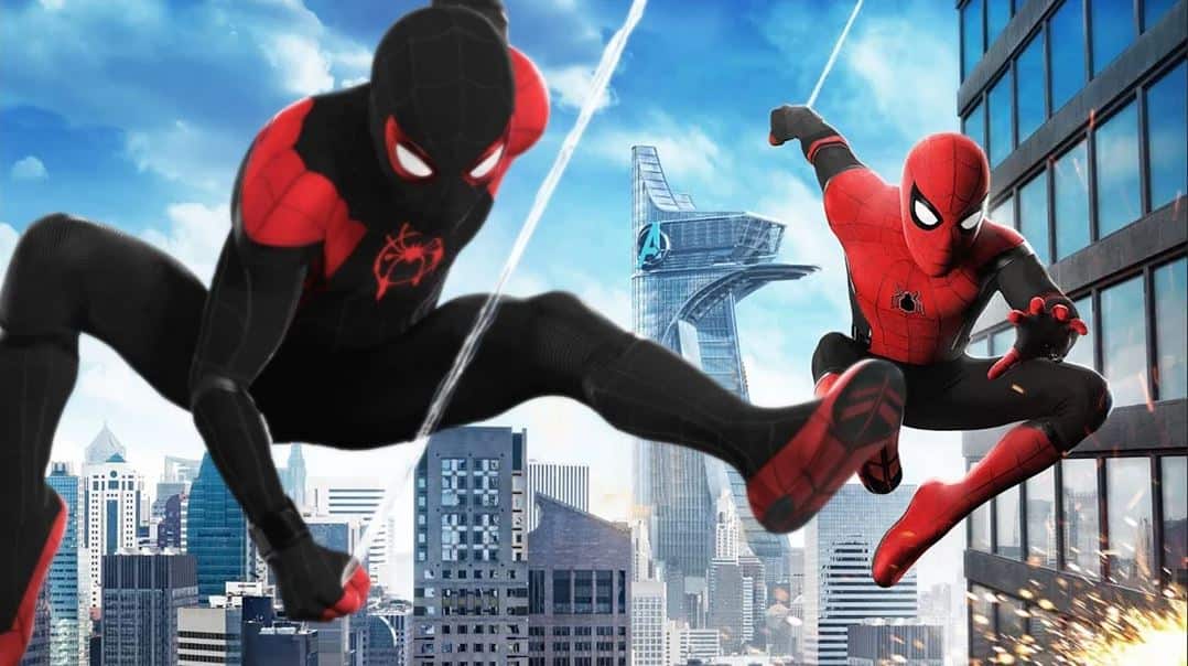 Miles Morales Will Make An Appearance In Spider-man 4