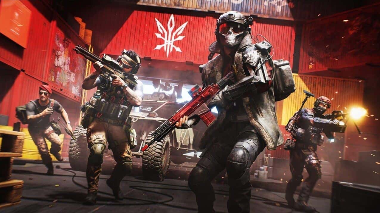 EA will bring back campaign mode to the Battlefield franchise