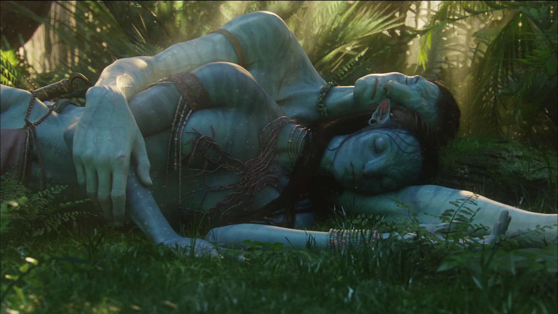 Avatar Tops The Global Box Office In Nth Re-release Ahead Of Sequel's Premiere In December