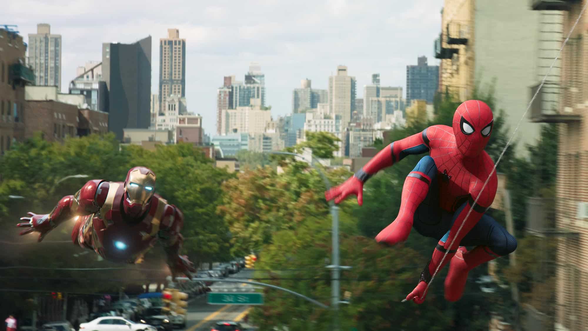 What's Next For Tom Holland And His Peter Parker?