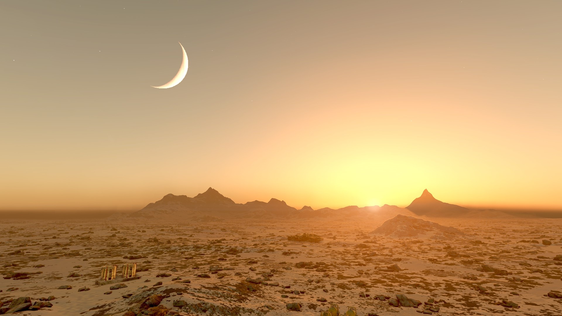 To be fair, it isn't Starfield's fault that there isn't that many AAA titles that launched exclusively on Xbox this year.