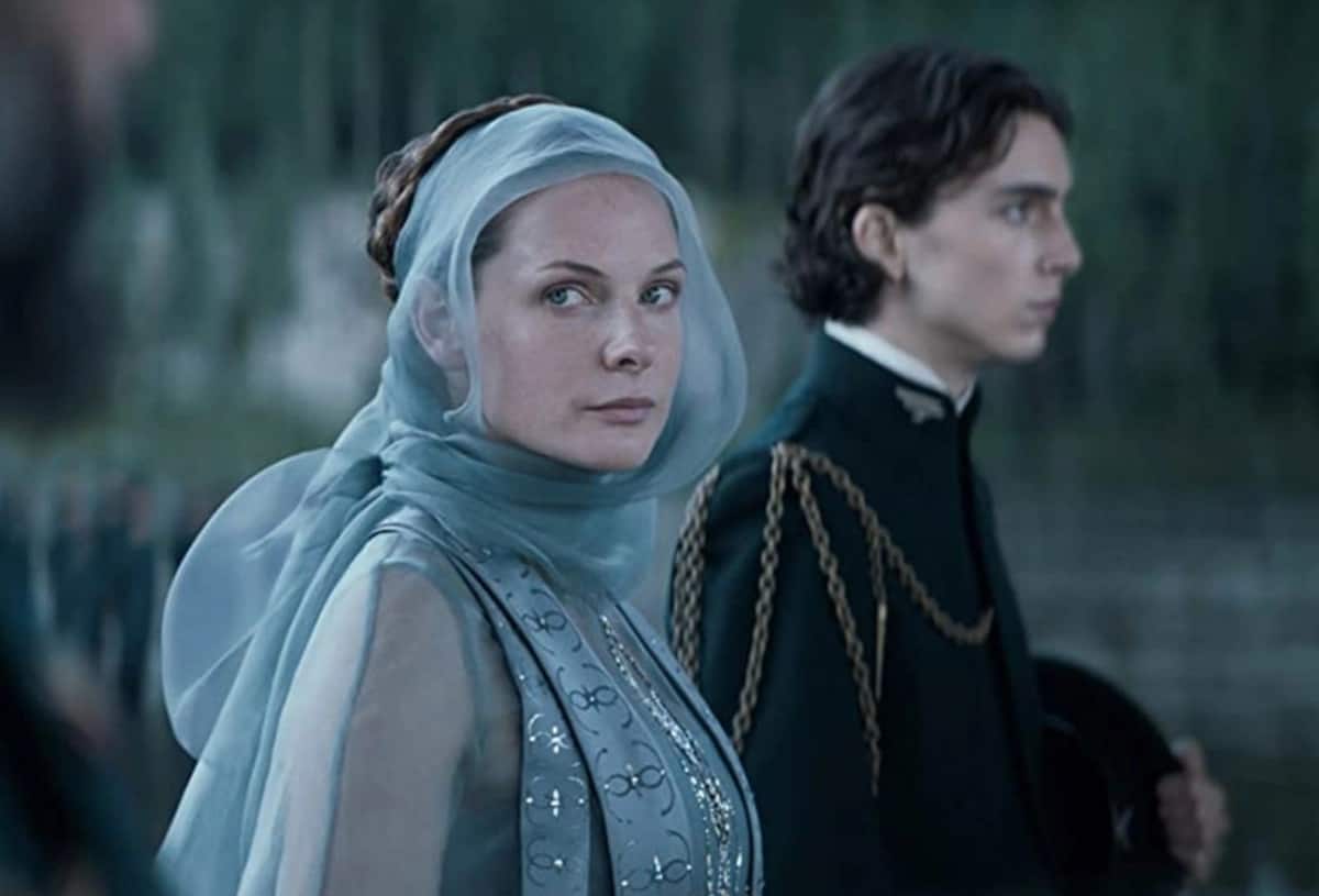 Hbo Max Is Moving Forward With Dune Prequel Spin-off Show