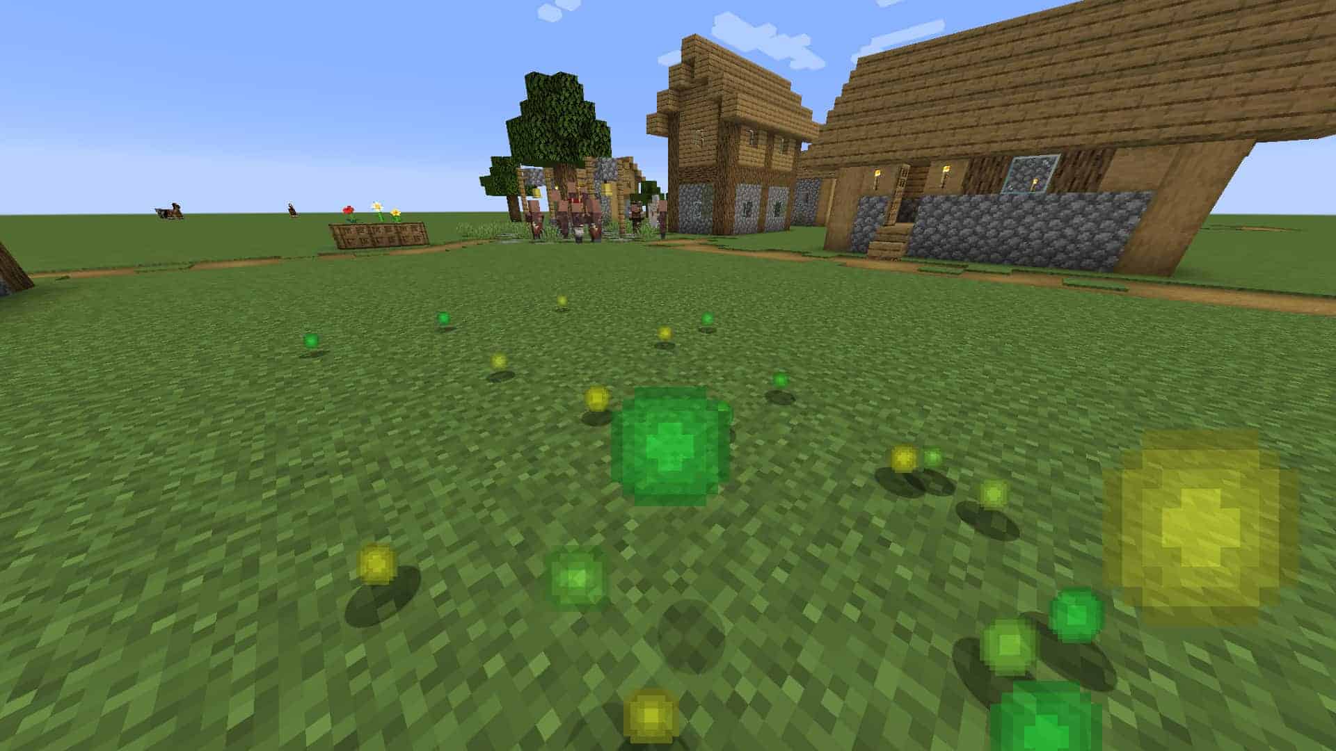 The Ultimate Minecraft Enchantment Guide