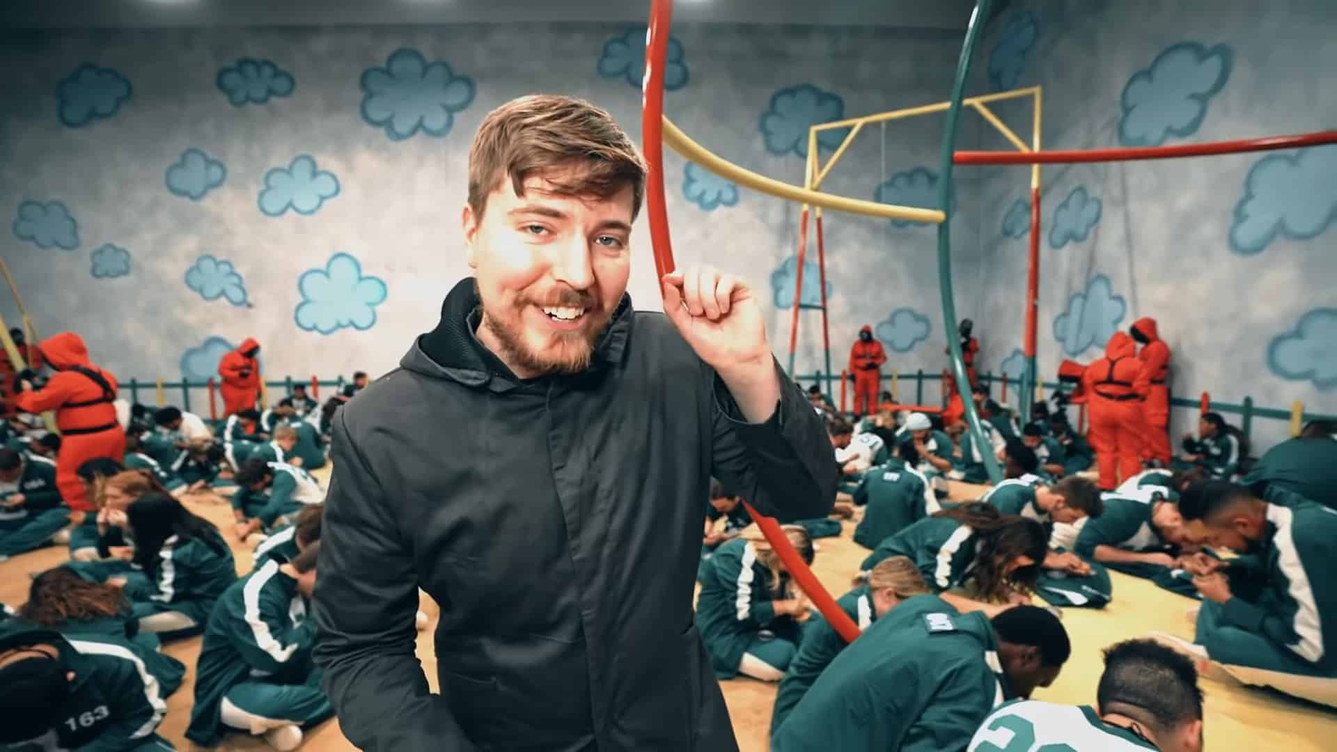 mr beast twitter ceo