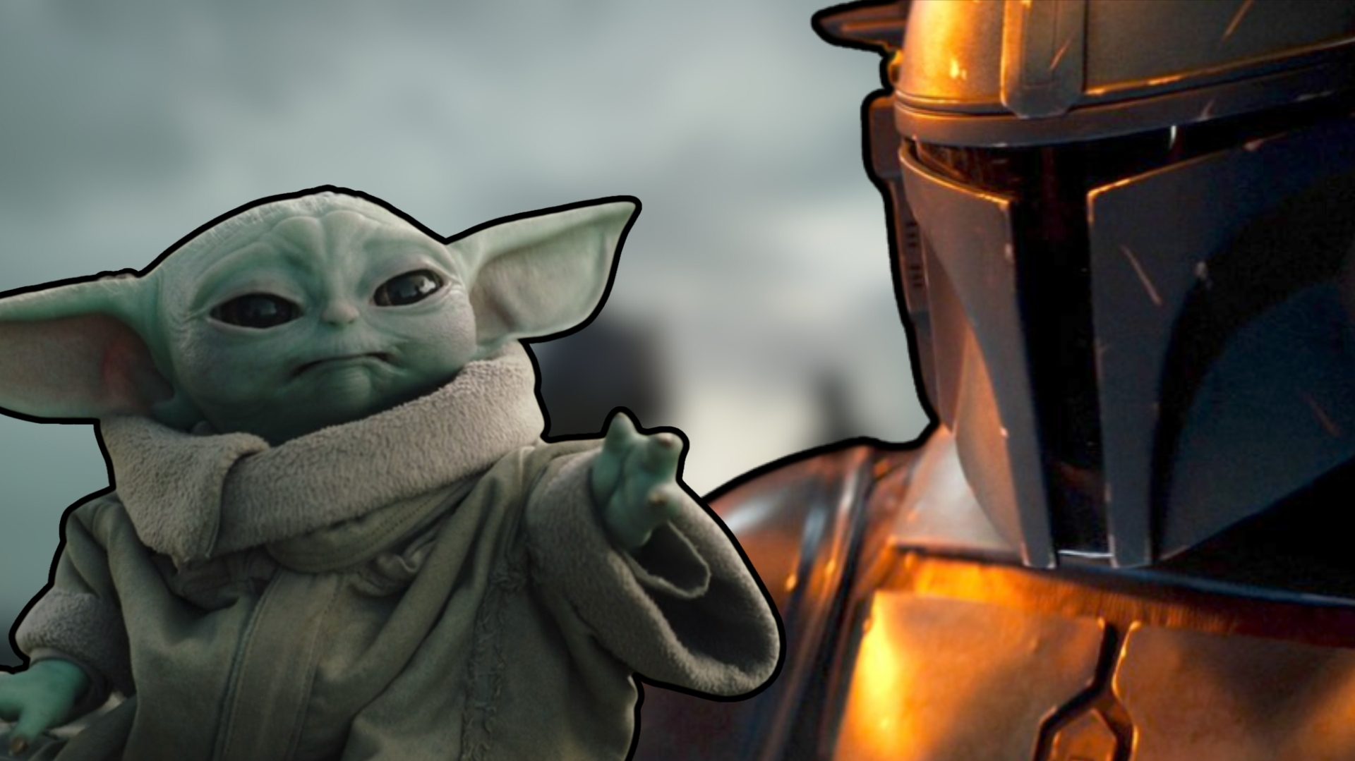 Jon Favreau and Pedro Pascal are Making a The Mandalorian Movie