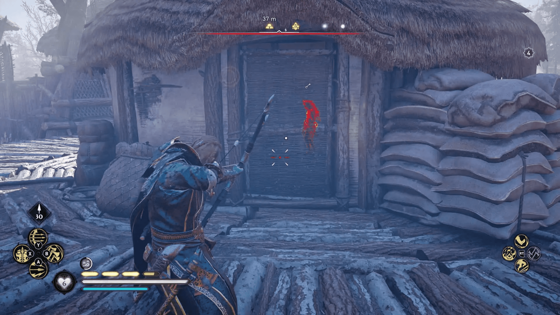 Top 5 Armor Sets In Assassin's Creed: Valhalla & Where To Find Them