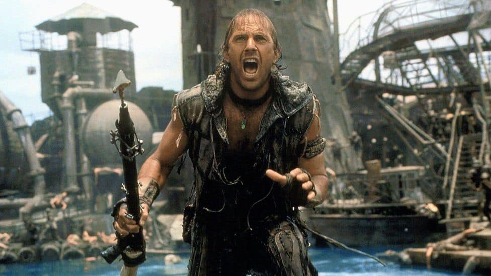 Waterworld TV show in the works; sequel to movie