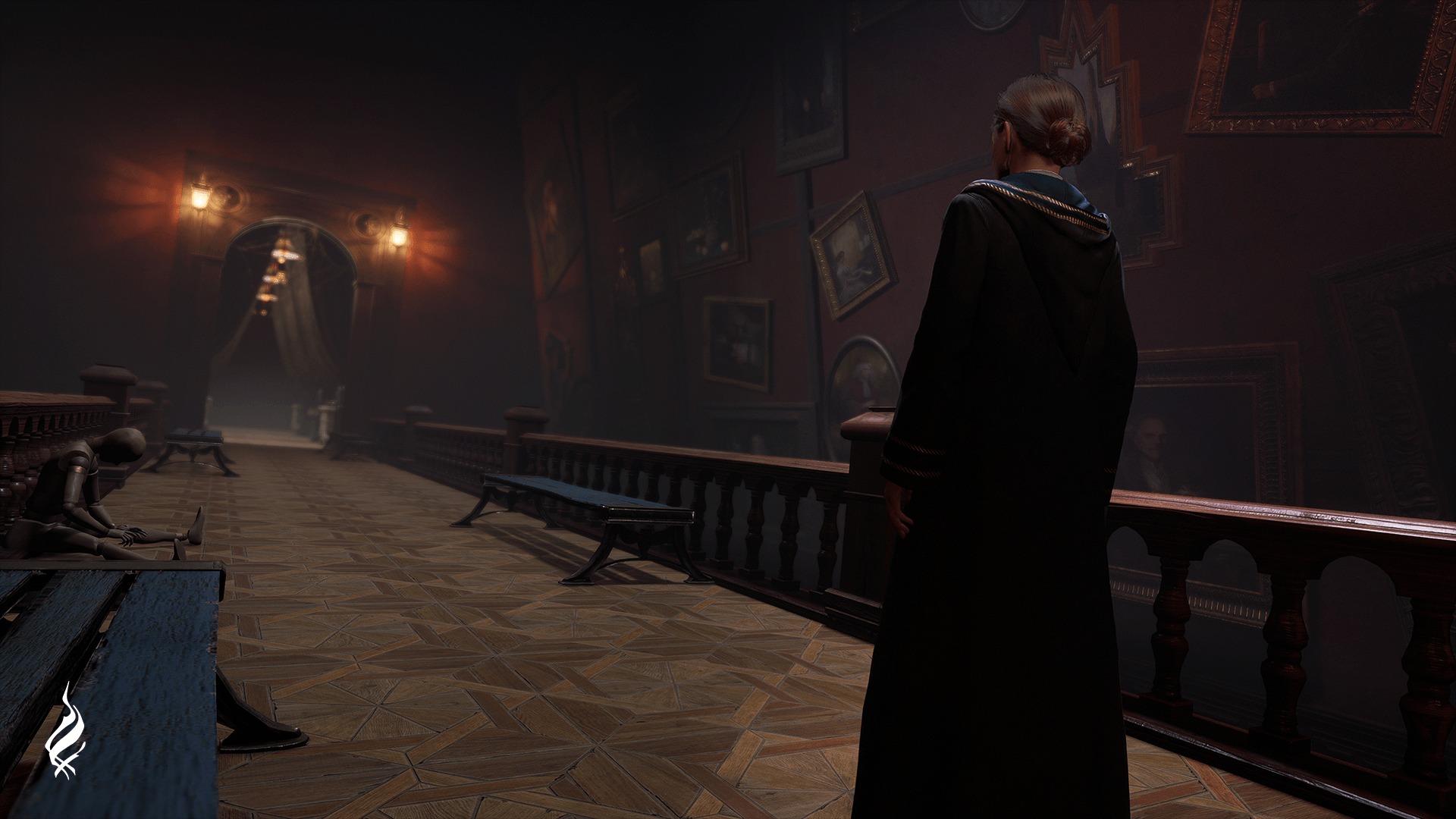 Hogwarts Legacy is already the best-selling game on Steam