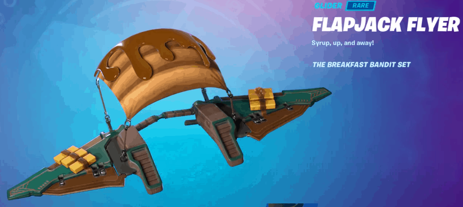 Fortnite Season 5 Skins & Cosmetics Overview