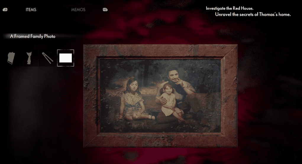 The Medium Red House And Basement Puzzle Guide