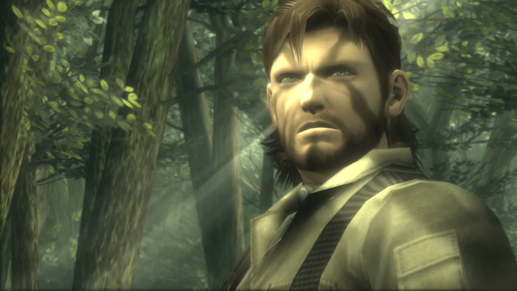 Konami omits Hideo Kojima's name in Metal Gear Solid Compilation credits