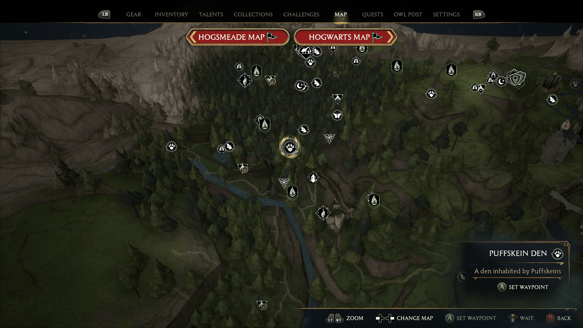 How To Farm Money In Hogwarts Legacy