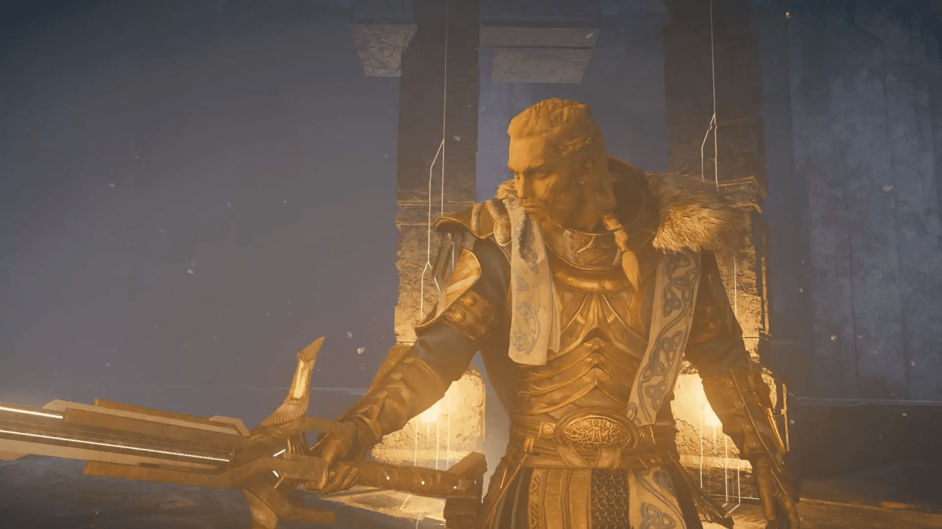 Unique & Legendary Weapons In Assassin's Creed: Valhalla And Where To Find Them