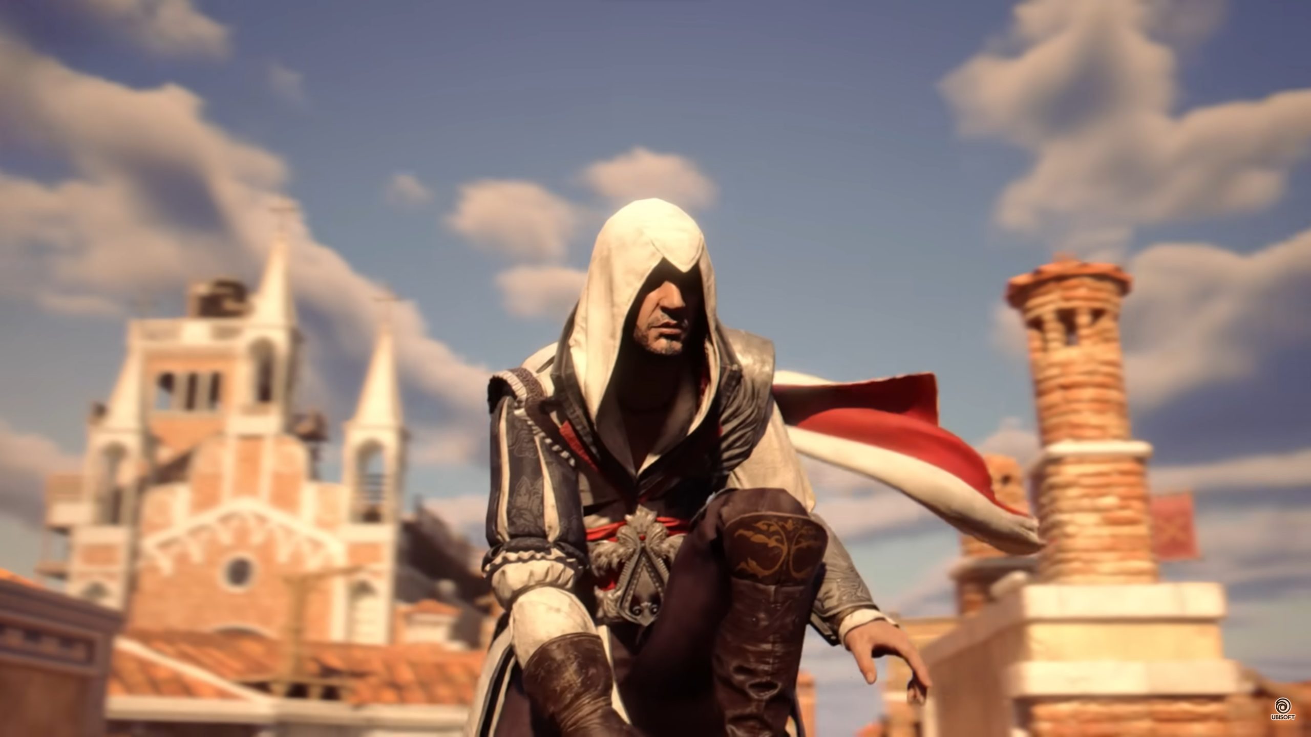 Assassin's Creed Nexus VR is headed to Meta Quest on November 16