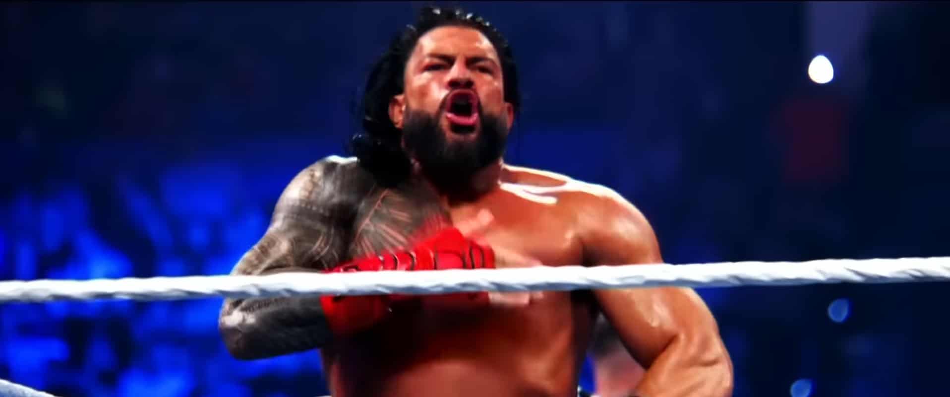 UFC and WWE to unite under "TKO Group Holdings" name