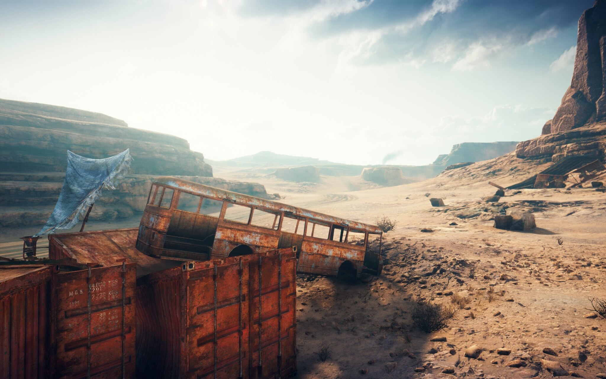 What are the chances that Mad Max will get a re-release on PS5 and Xbox Series S/X in the lead up to Furiosa's release in theaters?