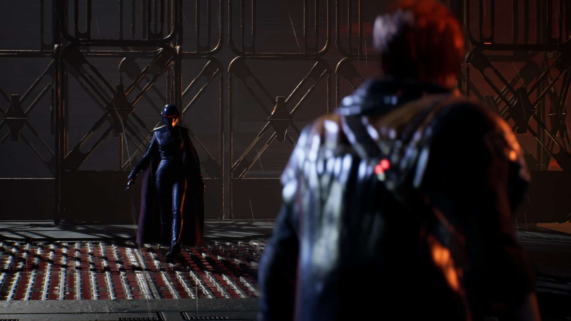 The Title Of The Star Wars Jedi: Fallen Order Sequel Has Been Leaked