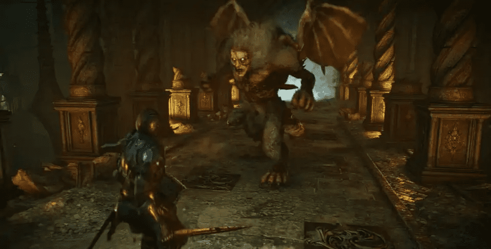 Ranking 'all' The Soul Series Bosses From Easiest To Hardest