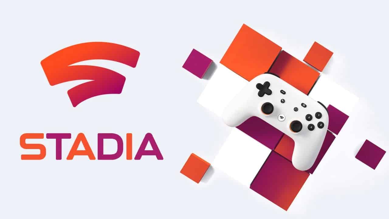 Google shuts down Stadia as the game service did not live up to expectations