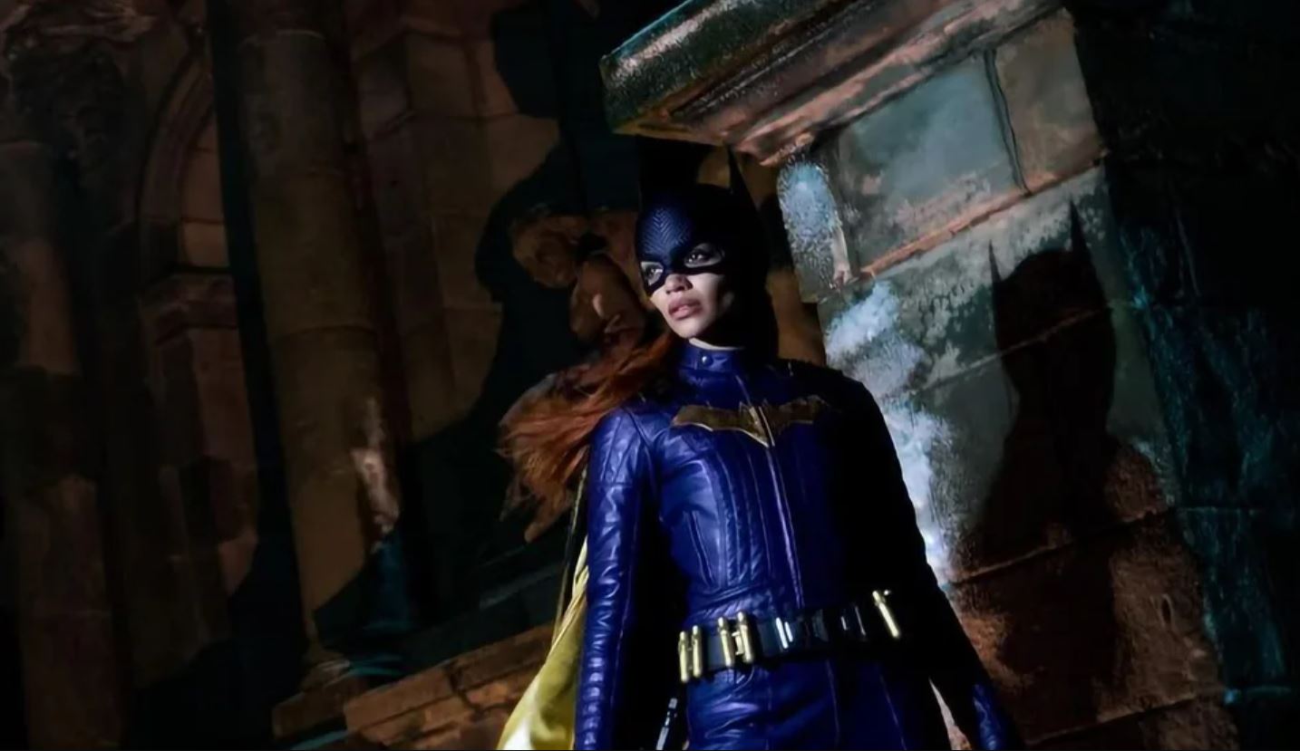 Directors of ‘Batgirl’ film felt “sad” while watching ‘The Flash’