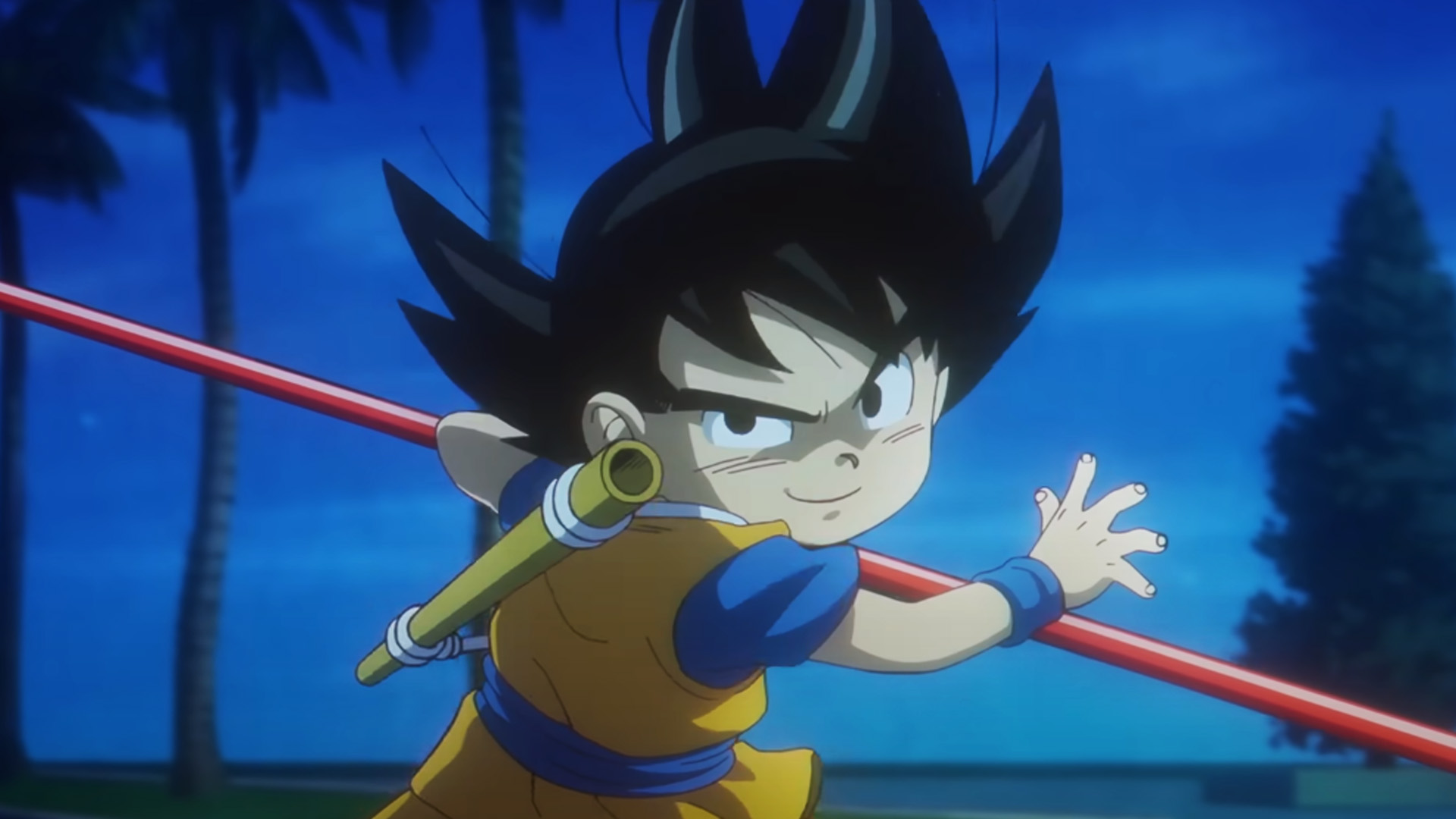 Prior to his untimely passing, Akira Toriyama was already working on the next chapter of the Dragon Ball saga with Dragon Ball Daima. The anime adaptation of the manga is set to be released in late 2024.