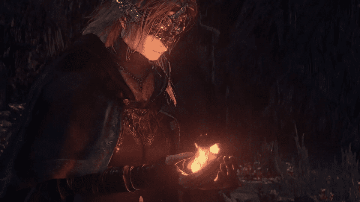 How To Heal The Dark Sigil In Dark Souls 3