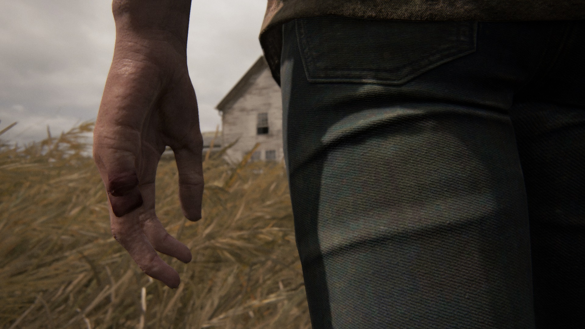 The Last of Us Part 2's PS5 and PC port could help drum up interest ahead of the live-action adaptation's return on HBO in 2025.