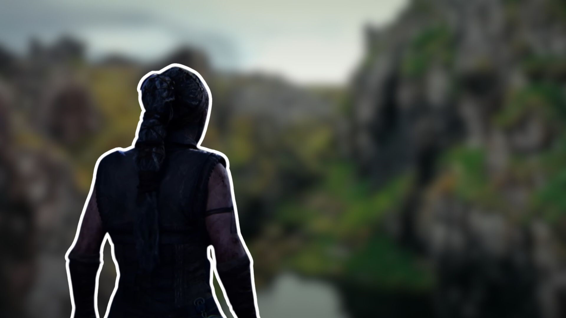 Hellblade 2 is Coming to Xbox on May 21