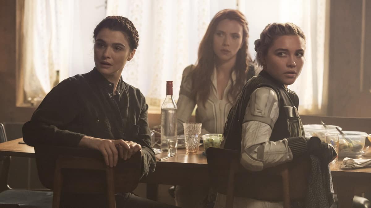 The Disney Lawsuit Saga Continues As Scarlett Johansson's Agent Responds To Disney